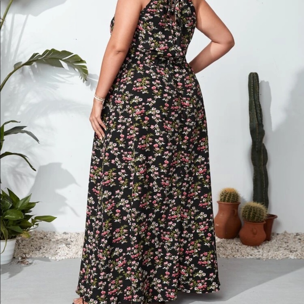 The perfect summer maxi - Picture 5 of 5